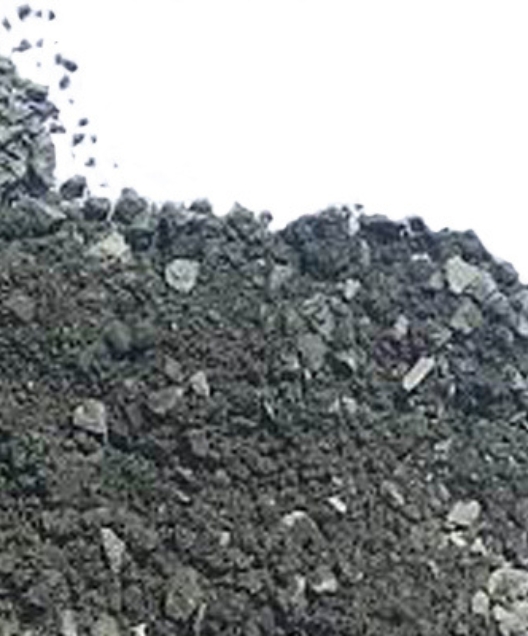 3_8 minus (Crush) Products Bulk Soil + Aggregate