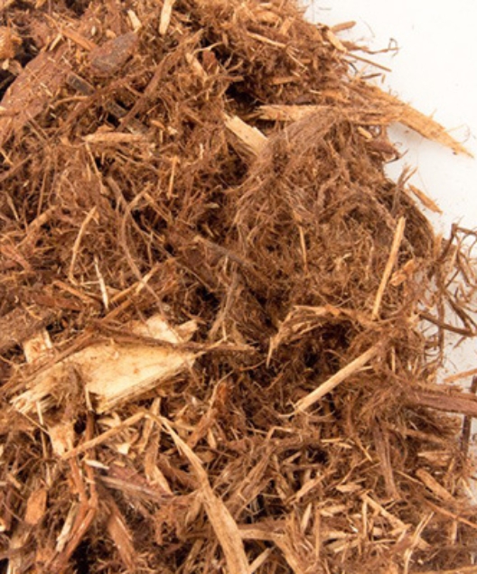 Cedar Bark Mulch Products Bulk Soil + Aggregate