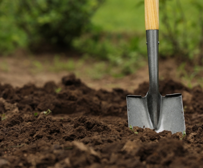 High Country Landscaping Soil & Mulch DeliveryInstallation