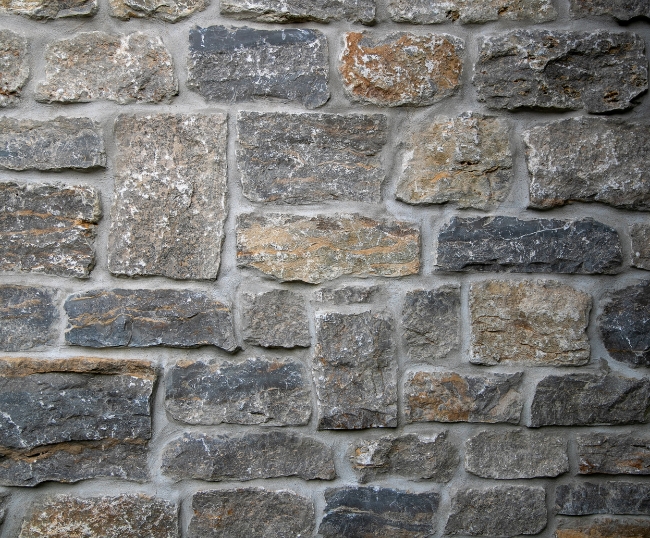 High Country Landscaping Stone Masonry