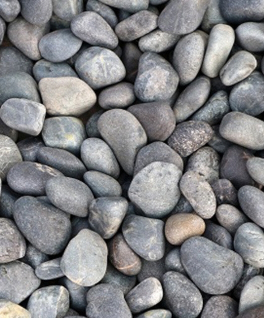 River Rock Products Bulk Soil + Aggregate