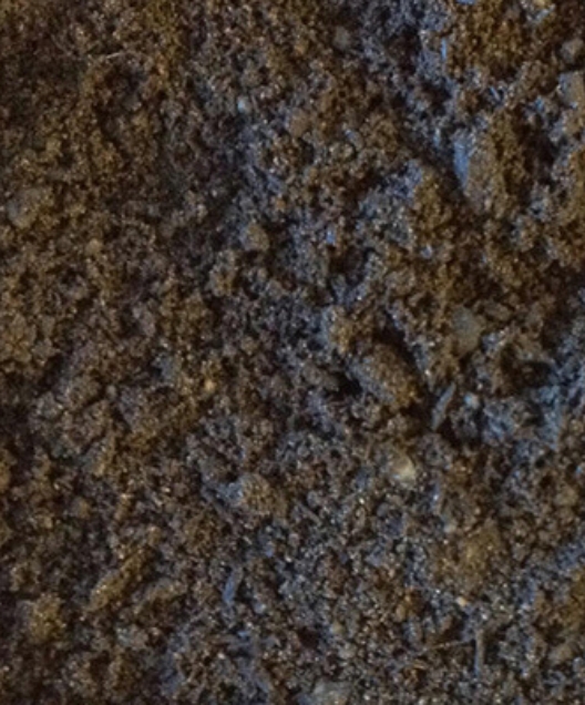 Turf Blend Soil Products Bulk Soil + Aggregate